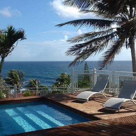 Villa Vue Ocean Le Moule Εξωτερικό φωτογραφία