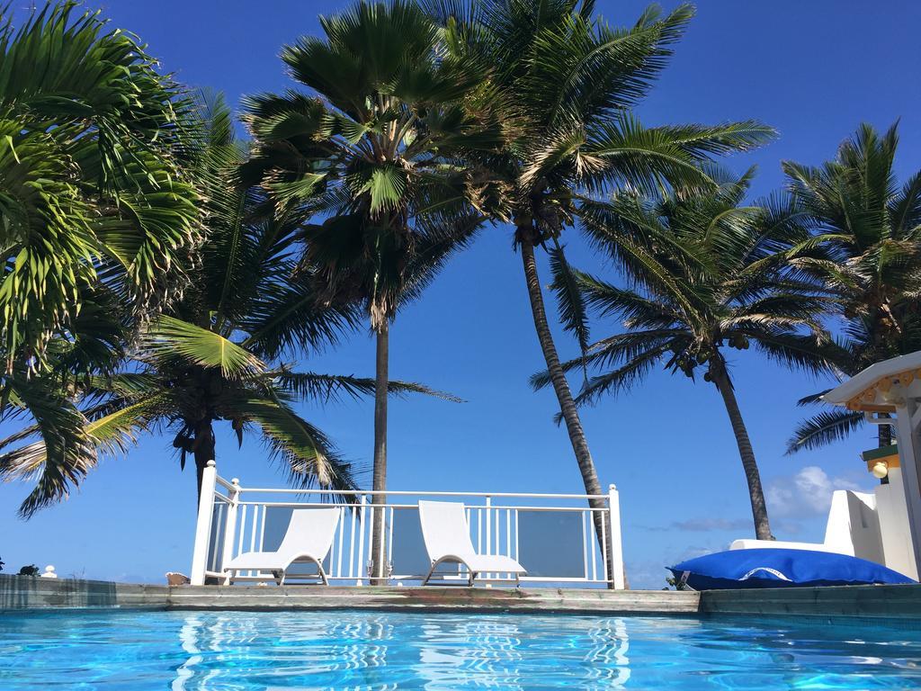 Villa Vue Ocean Le Moule Εξωτερικό φωτογραφία