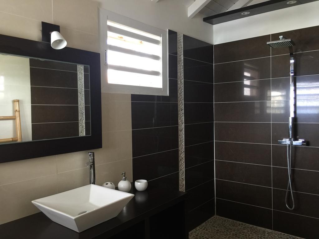 Villa Vue Ocean Le Moule Εξωτερικό φωτογραφία