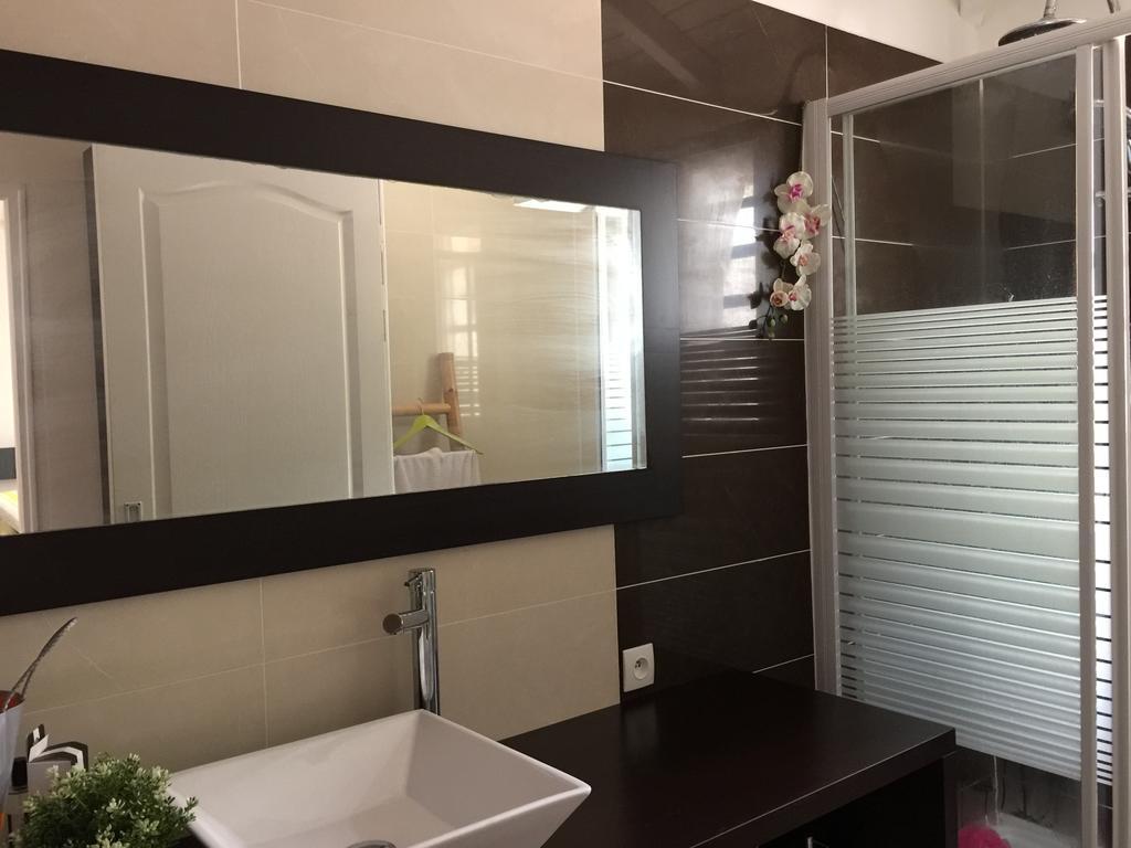 Villa Vue Ocean Le Moule Εξωτερικό φωτογραφία