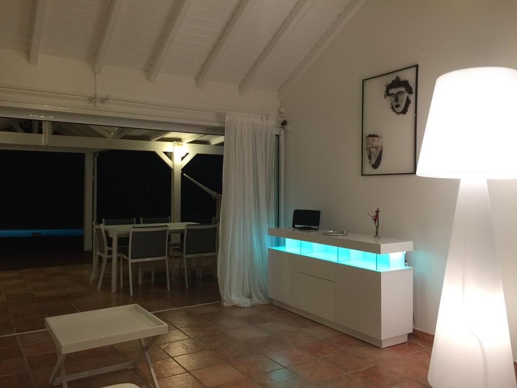 Villa Vue Ocean Le Moule Εξωτερικό φωτογραφία