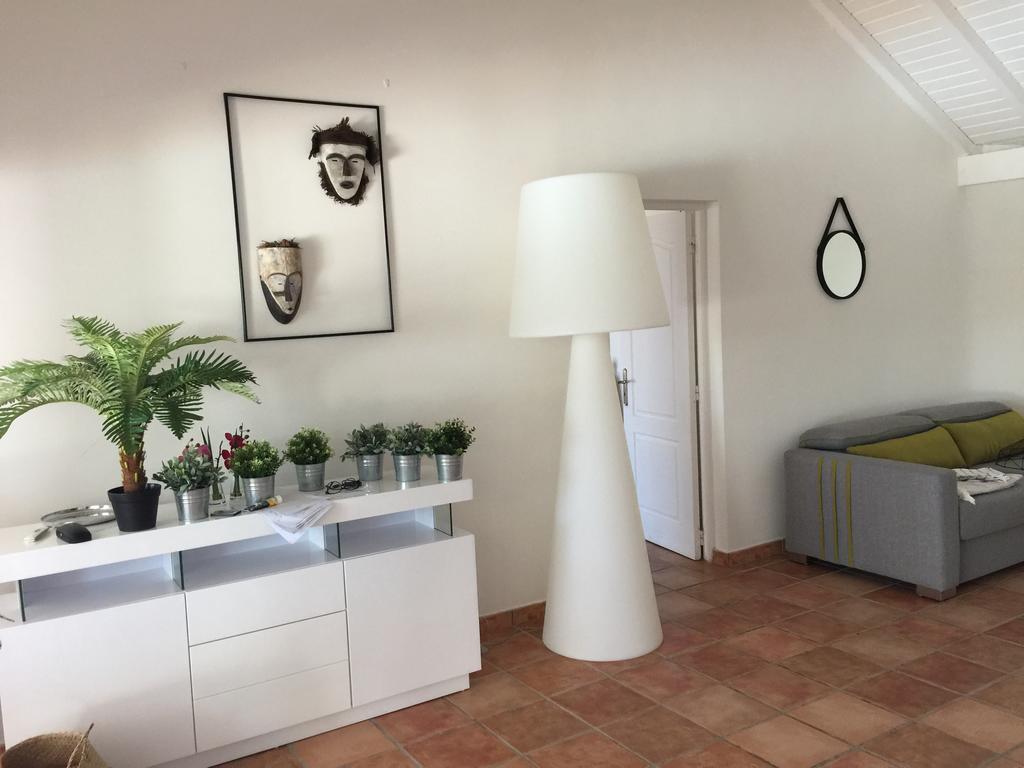 Villa Vue Ocean Le Moule Εξωτερικό φωτογραφία